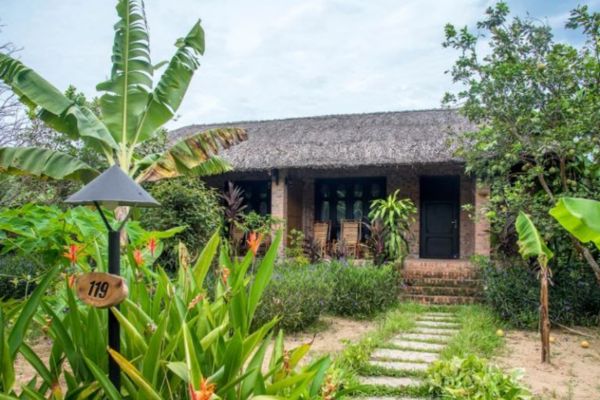 Hue Ecolodge